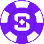 Biểu tượng logo của Shuffle