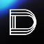 Doric Network Symbol Icon