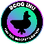 BLACK COQINU BCOQ icon symbol