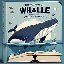 Book of Whales Symbol Icon