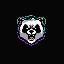Panda Swap Symbol Icon