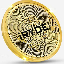 iRYDE COIN Symbol Icon