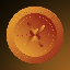 Biểu tượng logo của AXM token