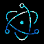 Electron (Atomicals) Symbol Icon