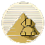 Pyramid Symbol Icon