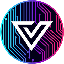 Biểu tượng logo của ViZion Protocol