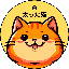 Chonk The Cat CHONK icon symbol
