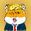 Trump Shiba Symbol Icon