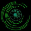 Biểu tượng logo của Dynex GPU