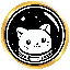 Biểu tượng logo của CAT COIN