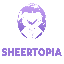 Biểu tượng logo của Sheertopia