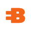Blocjerk BJ icon symbol
