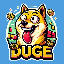 Biểu tượng logo của DUGE