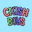 CRASHBOYS BOYS icon symbol