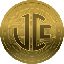 JC Coin Symbol Icon
