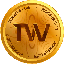 Winners Coin TW icon symbol