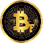 BITCOIN FUTURE BTCF icon symbol