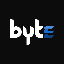 ByteAI BYTE icon symbol