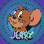 Jerry JERRY icon symbol