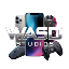 Biểu tượng logo của WASD Studios