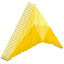 Arcade ARC icon symbol