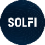 SoliDefi SOLFI icon symbol