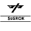 Biểu tượng logo của Super Grok