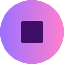 BlockGames BLOCK icon symbol