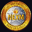NexMillionaires NEXMS icon symbol