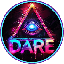 The Dare Symbol Icon