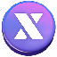 EXTOCIUM XTO icon symbol