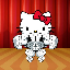 Kitty Token KITTY icon symbol