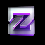 ZkLock ZKLK icon symbol