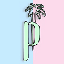 Palmy Symbol Icon