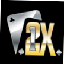 Biểu tượng logo của 21X