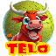 Biểu tượng logo của Telo Meme Coin