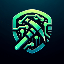 ChainMiner Symbol Icon