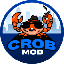 Crob Coin CROB icon symbol