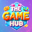 The GameHub GHUB icon symbol