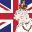 Queen of Engrand Symbol Icon