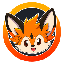 Foxy Symbol Icon