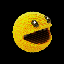 PacMoon Symbol Icon