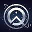 Quant AI QAI icon symbol