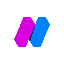 Biểu tượng logo của NOBLEBLOCKS