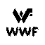 WWF WWF icon symbol
