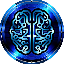 Biểu tượng logo của Deepmind Ai