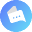 SuperDapp SUPR icon symbol