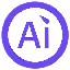 Acria.AI AIMARKET AIMARKET icon symbol