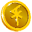 Biểu tượng logo của Knights of Cathena