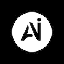 Alpha AI Symbol Icon
